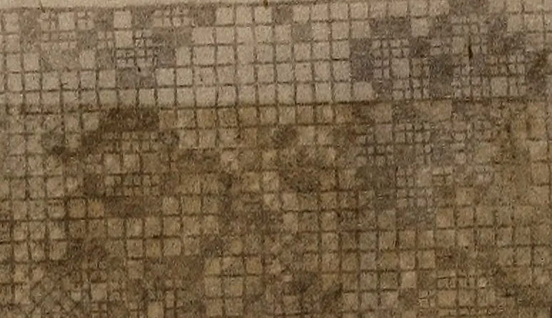 An illustration from [Model Buch : Teil 1.-2, 1660, leaf 45