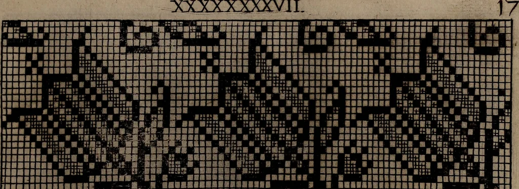 An illustration from [Model Buch : Teil 1.-2, 1660, leaf 56