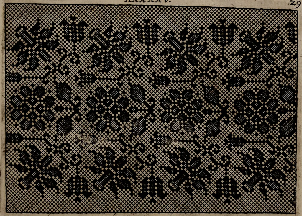 An illustration from [Model Buch : Teil 1.-2, 1660, leaf 80