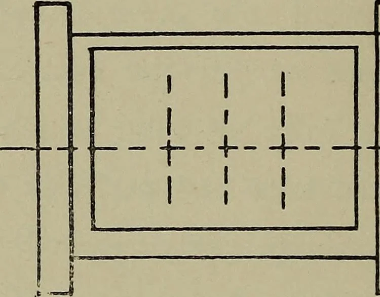 An illustration from Model engine construction, with practical instructions to artificers and amateurs, 1894, leaf 101