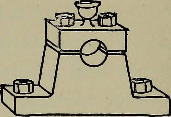 An illustration from Model engine construction, with practical instructions to artificers and amateurs, 1894, leaf 119