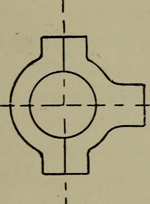 An illustration from Model engine construction, with practical instructions to artificers and amateurs, 1894, leaf 130