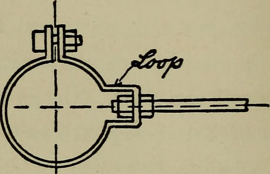 An illustration from Model engine construction, with practical instructions to artificers and amateurs, 1894, leaf 137