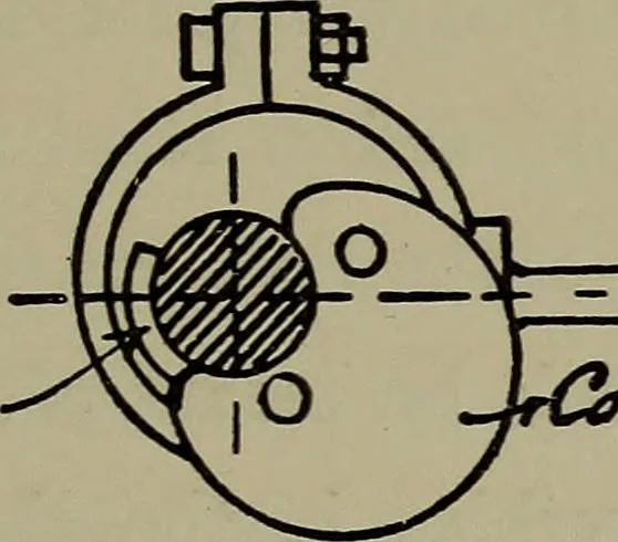 An illustration from Model engine construction, with practical instructions to artificers and amateurs, 1894, leaf 154