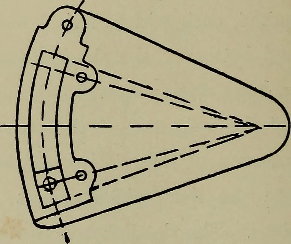 An illustration from Model engine construction, with practical instructions to artificers and amateurs, 1894, leaf 159