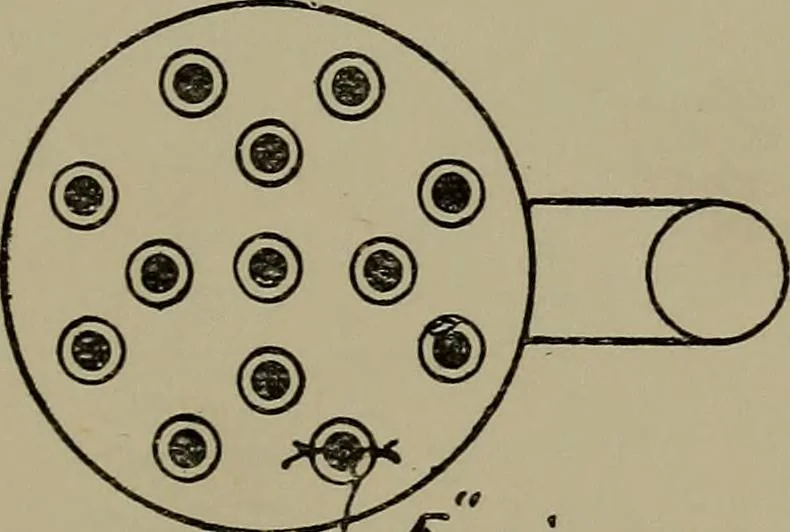 An illustration from Model engine construction, with practical instructions to artificers and amateurs, 1894, leaf 352