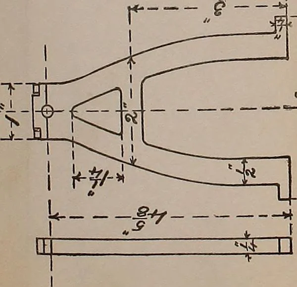An illustration from Model engine construction, with practical instructions to artificers and amateurs, 1894, leaf 370
