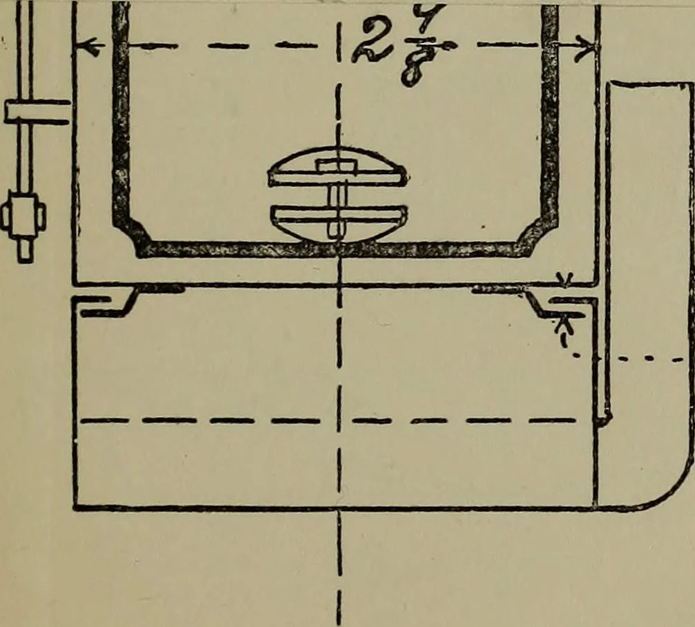 An illustration from Model engine construction, with practical instructions to artificers and amateurs, 1894, leaf 376