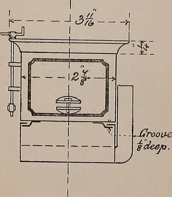 An illustration from Model engine construction, with practical instructions to artificers and amateurs, 1894, leaf 378