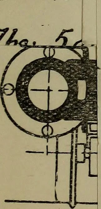 An illustration from Model engine construction, with practical instructions to artificers and amateurs, 1894, leaf 392