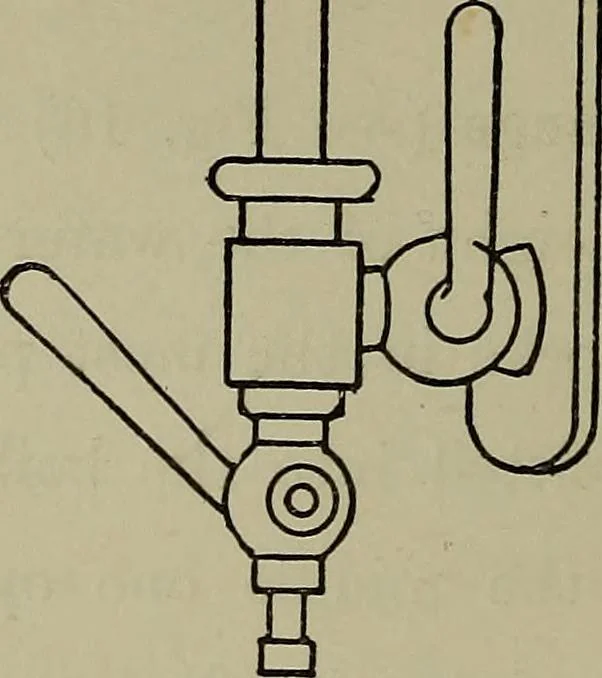 An illustration from Model engine construction, with practical instructions to artificers and amateurs, 1894, leaf 81