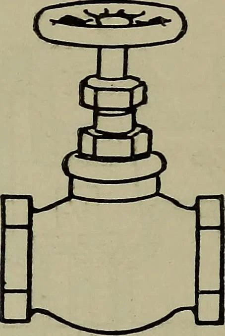 An illustration from Model engine construction, with practical instructions to artificers and amateurs, 1894, leaf 89