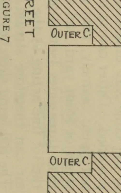 An illustration from A model housing law, 1914, leaf 51