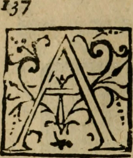 An illustration from Modelles, artifices de fev, et divers instrvmes de gverre : avec les moyes de s'en prevaloir : pour assieger, battre, surprendre, et deffendre toutes places : vtiles et necessaires a touvs cevx qvi fond profession des armes, 1598, leaf 151