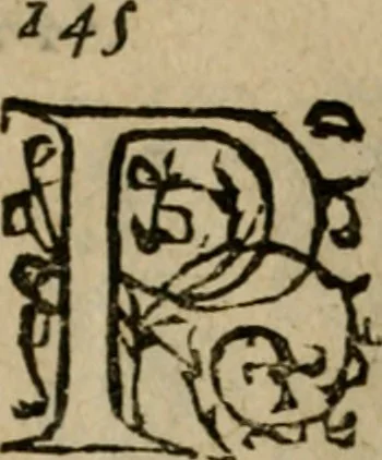 An illustration from Modelles, artifices de fev, et divers instrvmes de gverre : avec les moyes de s'en prevaloir : pour assieger, battre, surprendre, et deffendre toutes places : vtiles et necessaires a touvs cevx qvi fond profession des armes, 1598, leaf 159