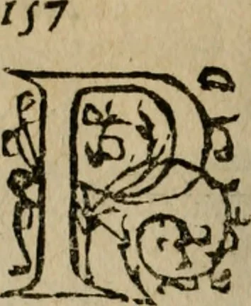 An illustration from Modelles, artifices de fev, et divers instrvmes de gverre : avec les moyes de s'en prevaloir : pour assieger, battre, surprendre, et deffendre toutes places : vtiles et necessaires a touvs cevx qvi fond profession des armes, 1598, leaf 171