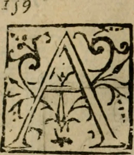 An illustration from Modelles, artifices de fev, et divers instrvmes de gverre : avec les moyes de s'en prevaloir : pour assieger, battre, surprendre, et deffendre toutes places : vtiles et necessaires a touvs cevx qvi fond profession des armes, 1598, leaf 173