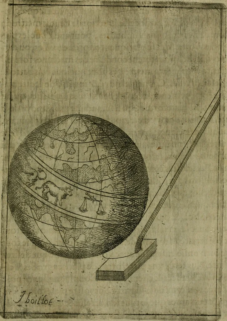An illustration from Modelles, artifices de fev, et divers instrvmes de gverre : avec les moyes de s'en prevaloir : pour assieger, battre, surprendre, et deffendre toutes places : vtiles et necessaires a touvs cevx qvi fond profession des armes, 1598, leaf 28