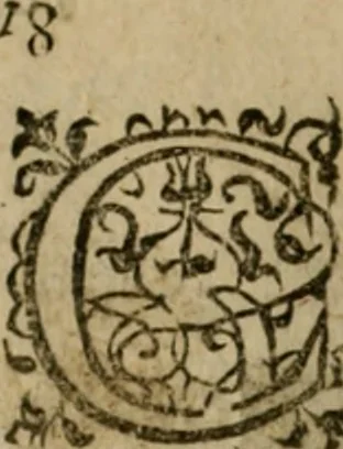 An illustration from Modelles, artifices de fev, et divers instrvmes de gverre : avec les moyes de s'en prevaloir : pour assieger, battre, surprendre, et deffendre toutes places : vtiles et necessaires a touvs cevx qvi fond profession des armes, 1598, leaf 31