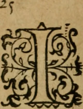An illustration from Modelles, artifices de fev, et divers instrvmes de gverre : avec les moyes de s'en prevaloir : pour assieger, battre, surprendre, et deffendre toutes places : vtiles et necessaires a touvs cevx qvi fond profession des armes, 1598, leaf 39