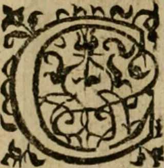 An illustration from Modelles, artifices de fev, et divers instrvmes de gverre : avec les moyes de s'en prevaloir : pour assieger, battre, surprendre, et deffendre toutes places : vtiles et necessaires a touvs cevx qvi fond profession des armes, 1598, leaf 53