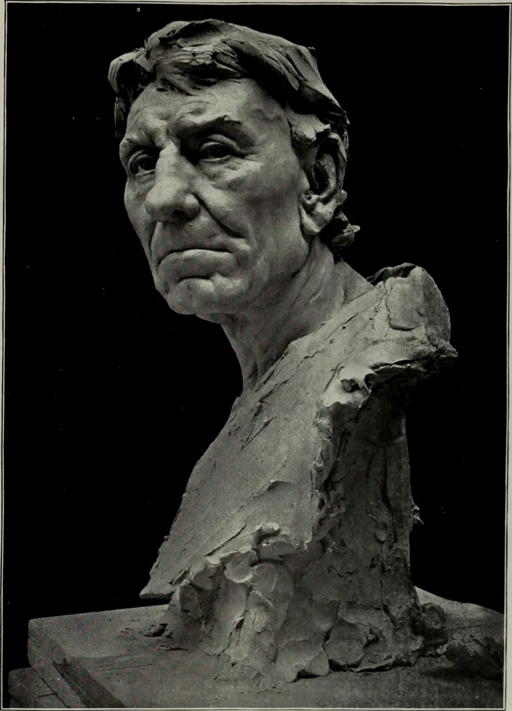 An illustration from Modelling; a guide for teachers and students, 1902, leaf 118