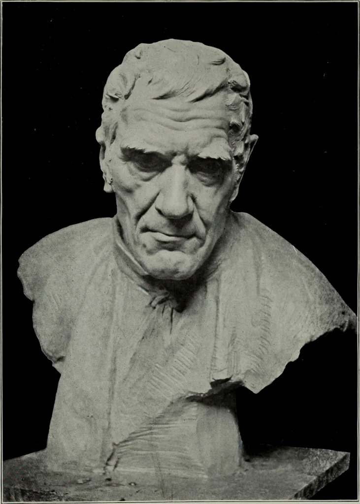 An illustration from Modelling; a guide for teachers and students, 1902, leaf 124