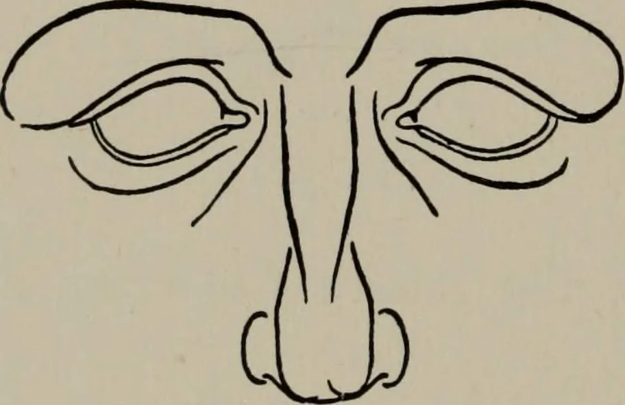 An illustration from Modelling; a guide for teachers and students, 1902, leaf 131