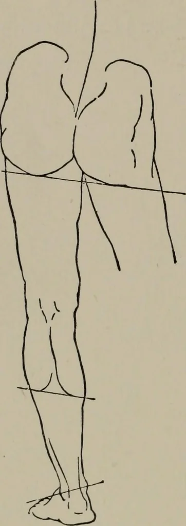 An illustration from Modelling; a guide for teachers and students, 1902, leaf 159