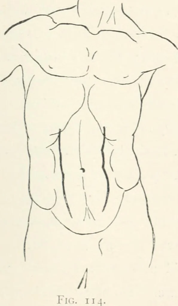 An illustration from Modelling : a guide for teachers and students, 1902, leaf 183