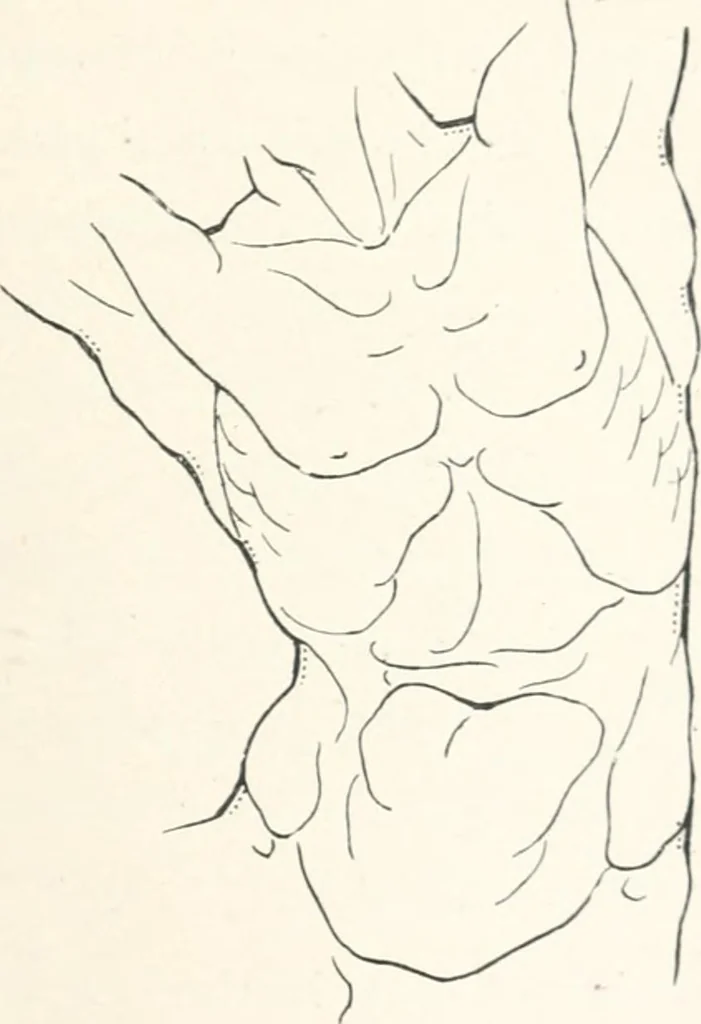 An illustration from Modelling : a guide for teachers and students, 1902, leaf 193