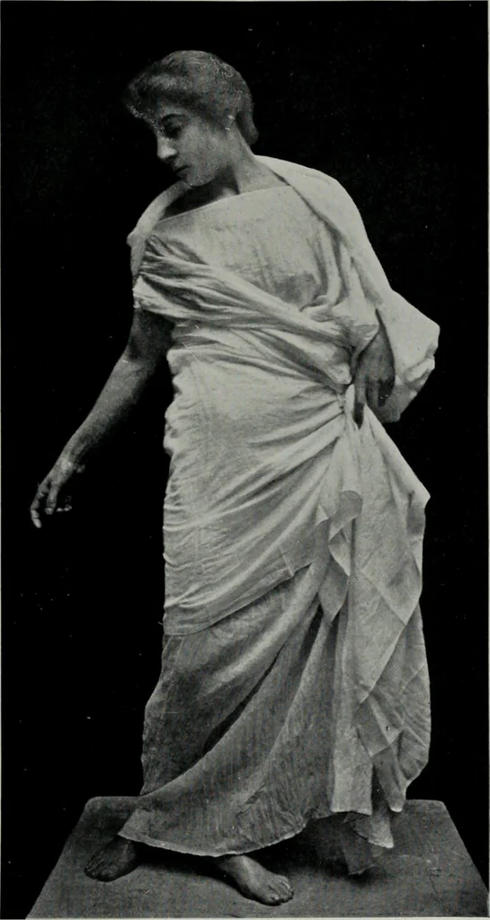 An illustration from Modelling; a guide for teachers and students, 1902, leaf 102