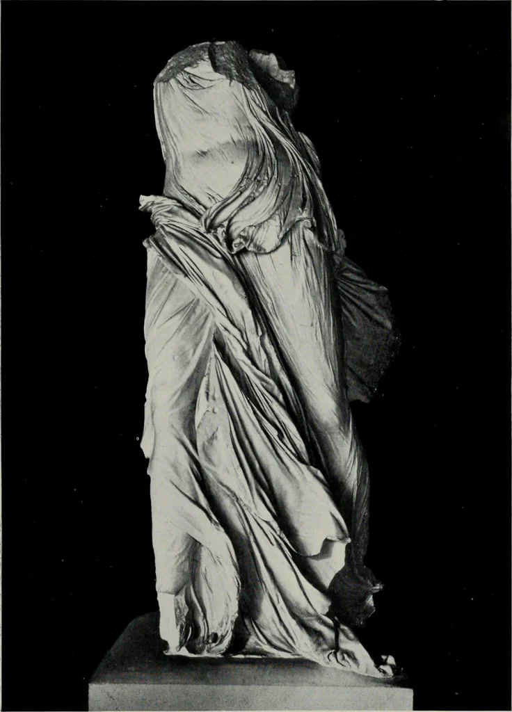 An illustration from Modelling; a guide for teachers and students, 1902, leaf 130