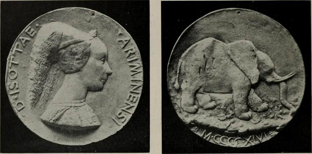 An illustration from Modelling; a guide for teachers and students, 1902, leaf 155