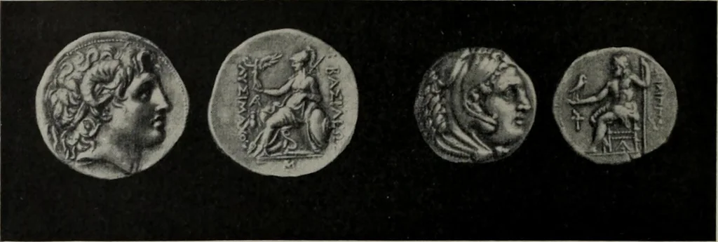 An illustration from Modelling; a guide for teachers and students, 1902, leaf 165