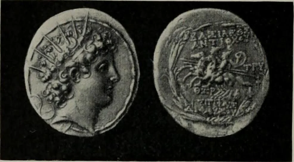 An illustration from Modelling; a guide for teachers and students, 1902, leaf 165