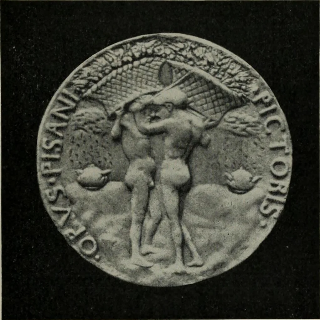 An illustration from Modelling; a guide for teachers and students, 1902, leaf 168