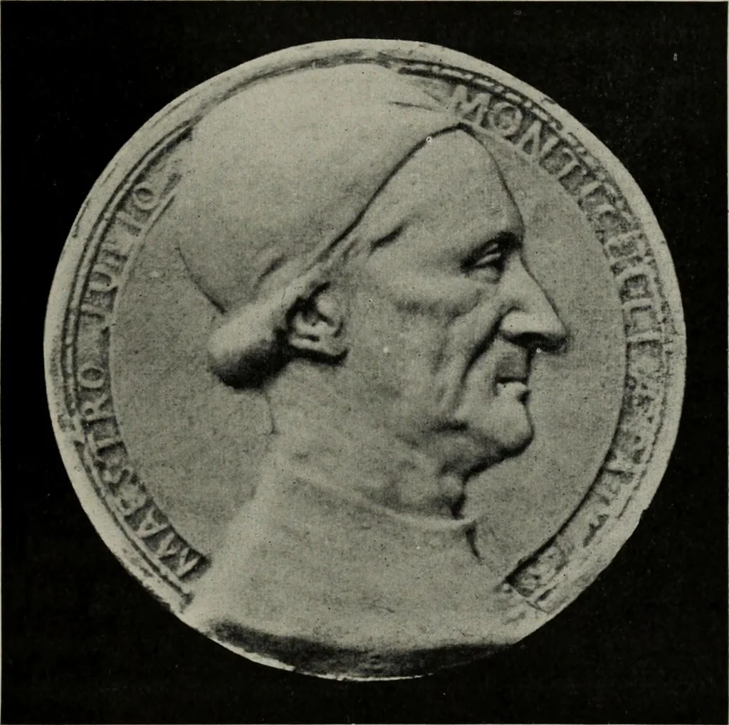 An illustration from Modelling; a guide for teachers and students, 1902, leaf 196