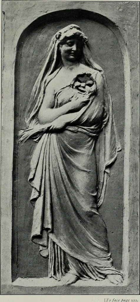 An illustration from Modelling; a guide for teachers and students, 1902, leaf 234