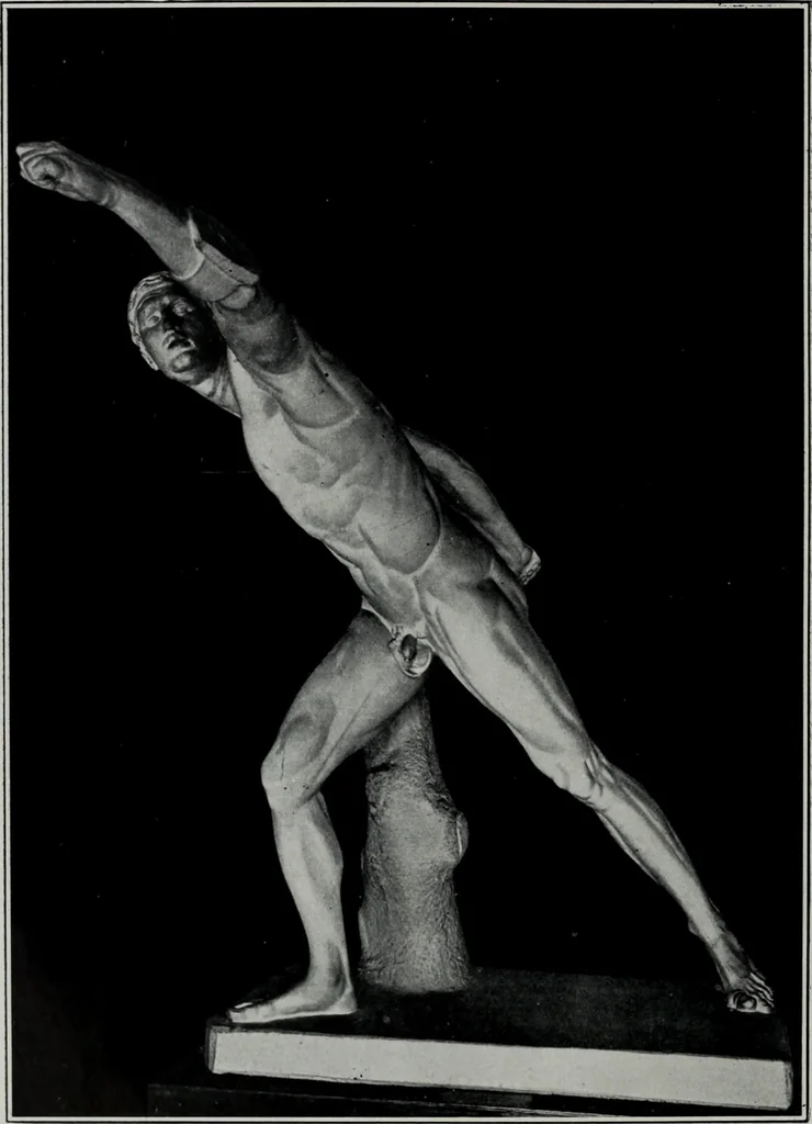 An illustration from Modelling; a guide for teachers and students, 1902, leaf 271