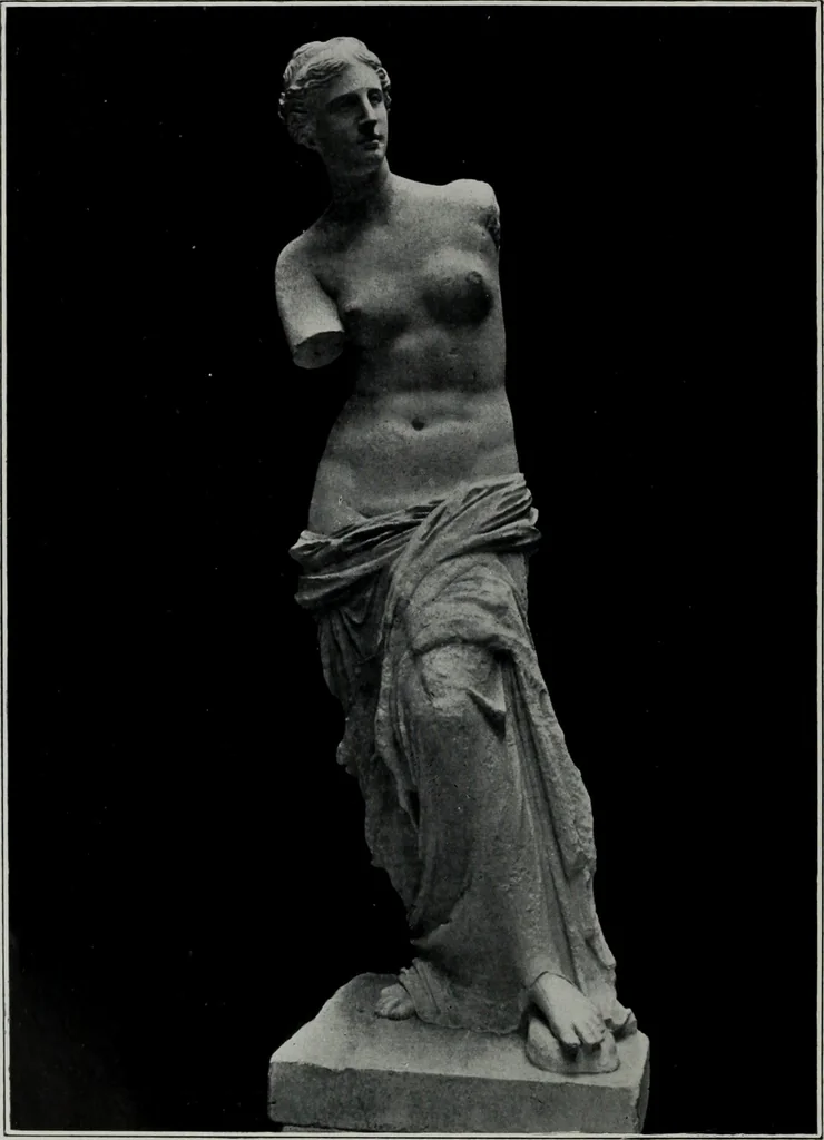 An illustration from Modelling; a guide for teachers and students, 1902, leaf 273