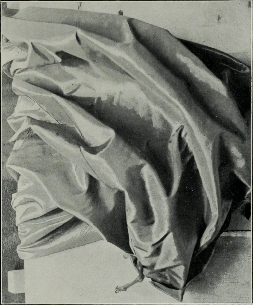 An illustration from Modelling; a guide for teachers and students, 1902, leaf 60