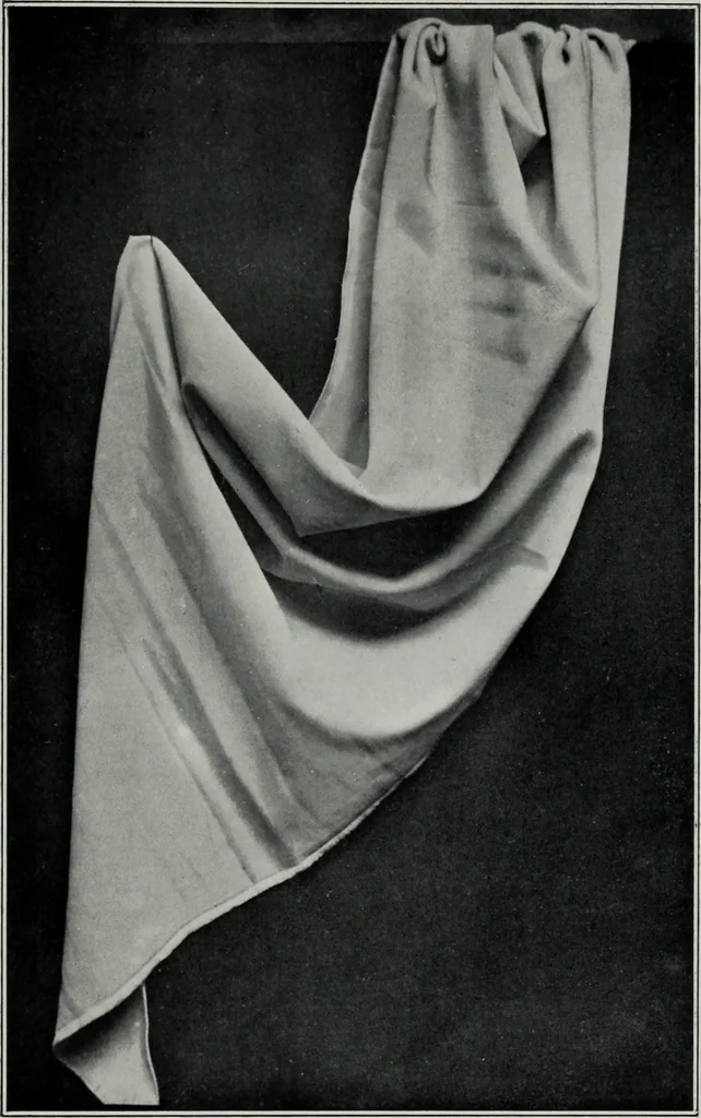 An illustration from Modelling; a guide for teachers and students, 1902, leaf 62