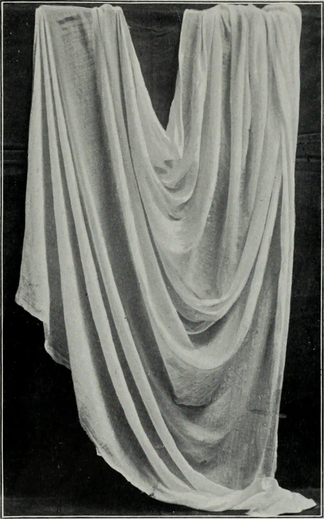 An illustration from Modelling; a guide for teachers and students, 1902, leaf 64