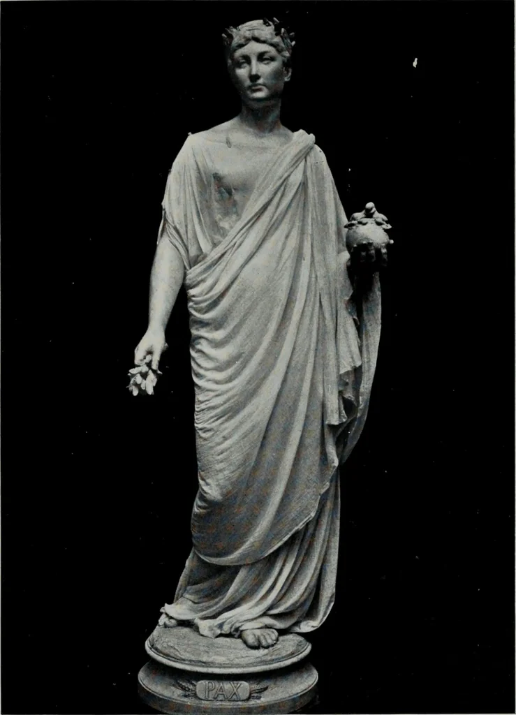 An illustration from Modelling; a guide for teachers and students, 1902, leaf 94