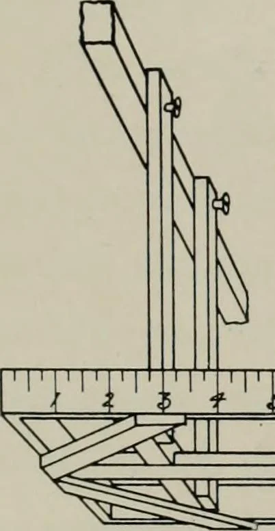 An illustration from Modelling; a guide for teachers and students, 1902, leaf 114