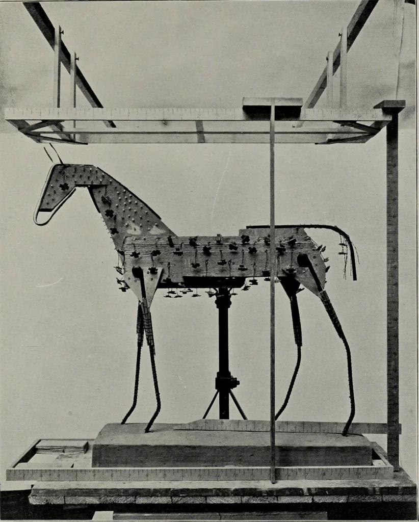 An illustration from Modelling; a guide for teachers and students, 1902, leaf 146