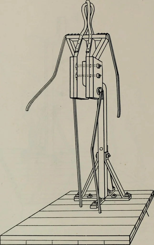 An illustration from Modelling; a guide for teachers and students, 1902, leaf 151