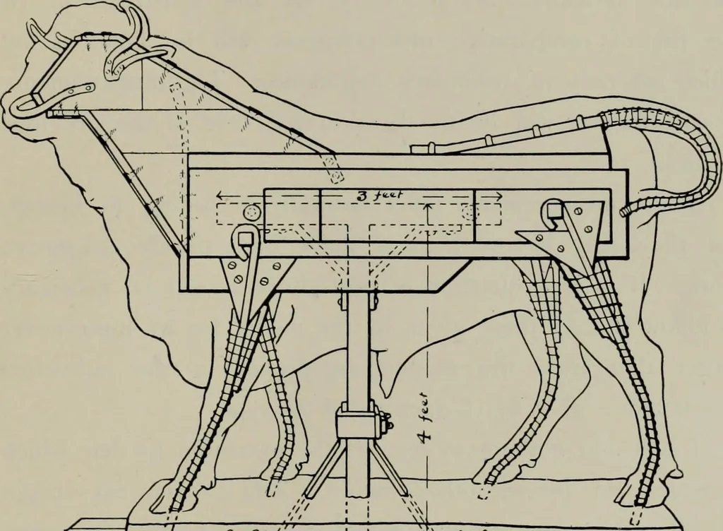 An illustration from Modelling; a guide for teachers and students, 1902, leaf 224