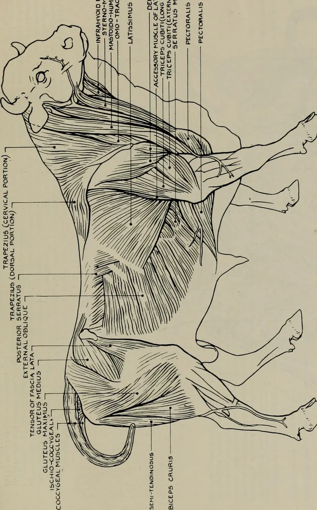 An illustration from Modelling; a guide for teachers and students, 1902, leaf 238